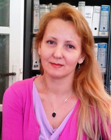 Mincu Mara Luminita